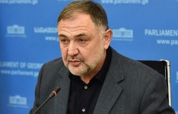 რატომ გამოუცხადა გეგიძემ უნდობლობა მოსამართლეების შერჩევის პროცესს