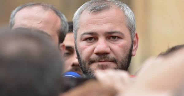 ზაზა სარალიძე: "სავარაუდოდ, ძალიან ბევრი დაჭერა წავა”