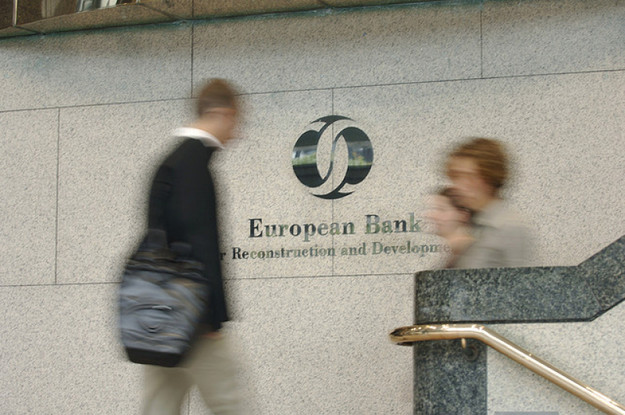 EBRD - We are ready to get involved in implementation of Anaklia project