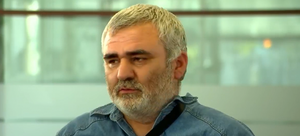 მუხთარლი გომელაურისთვის უფლებამოსილების შეჩერებას მოითხოვს