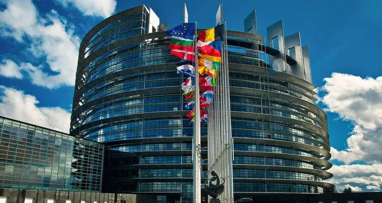 В Европарламенте обсудят вопрос Грузии