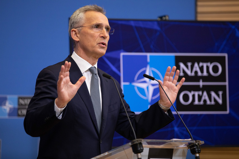 Украине упростят путь в НАТО, отменив План действий по членству