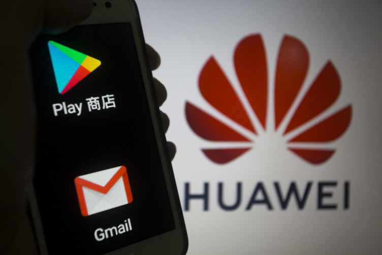 Huawei-ის ქართული წარმომადგენლობა: "განგაშის საფუძველი არ არსებობს"