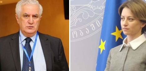 ჯანდაცვის მინისტრსა და დაავადებათა კონტროლის ეროვნული ცენტრის ხელმძღვანელს ვაქცინაციაზე განსხვავებული პოზიციები აქვთ