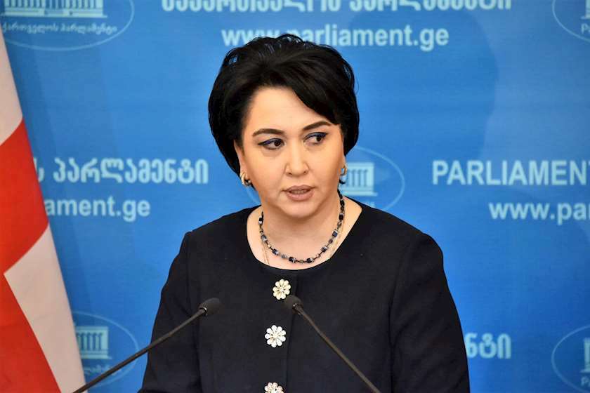 ბესელია კადრების ატვირთვაში ზარდიაშვილის კვალს არ გამორიცხავს