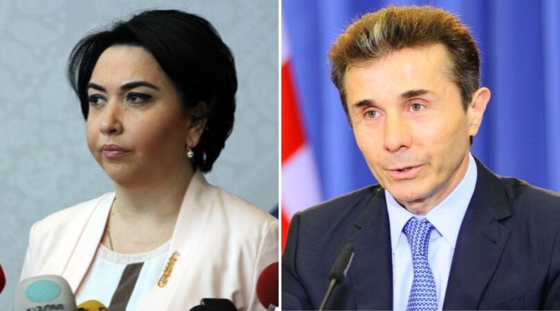 შედგა თუ არა ივანიშვილთან ბესელიას მიერ ნახსენები შეხვედრა – ჩუგოშვილის ვერსია
