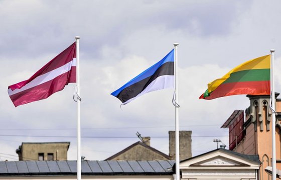 Нордическо-Балтийские страны выделят Украине совместный энергопакет перед зимой