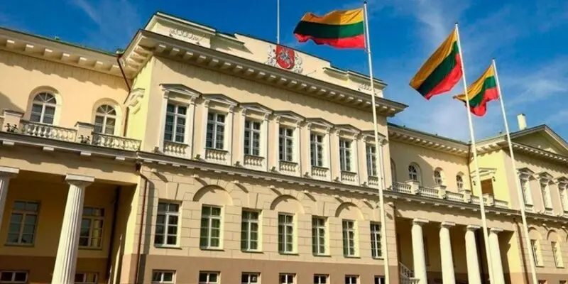 МИД Литвы выразил поддержку послу Германии в Грузии Петеру Фишеру