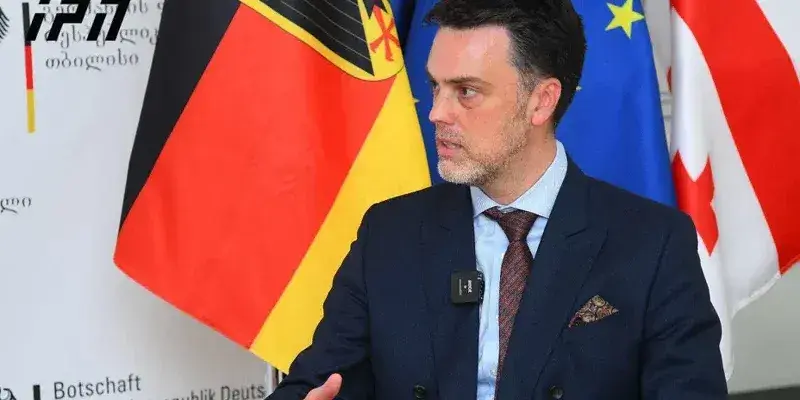 Член Бундестага: принятые в Грузии законодательные поправки – атака на гражданское общество