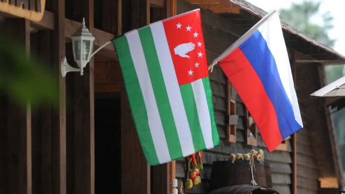 სოხუმში რუსეთს ბიჭვინთის შესახებ ე.წ. შეთანხმების გაწვევისკენ მოუწოდეს