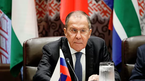 მედია – ლავროვი ირწმუნება, რომ შეხვედრა ზალკალიანის თხოვნით გაიმართა