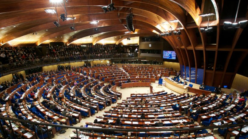 PACE-ს 24 წევრი: "არჩევნების შედეგების საერთაშორისო აღიარების მისაღწევად ხელისუფლებამ უნდა შეწყვიტოს ანტიდემოკრატიული ქმედებები"