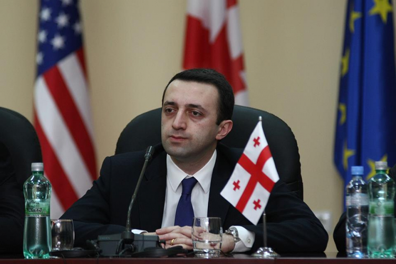 „წლის ბოლოს აშშ-თან ხელშეკრულების განახლებას ვგეგმავთ“