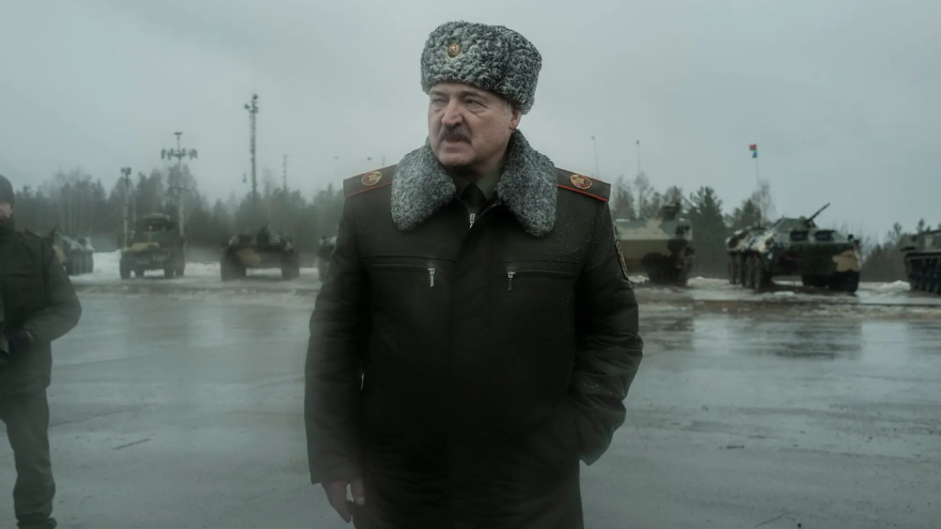 США предложили Лукашенко сделку, чтобы ослабить влияние России на Беларусь