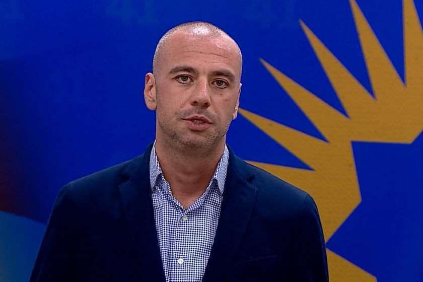 მაჭავარიანი: თუ იქ ვიღაცების წივილ-კივილი უნდა დაიწყოს, დასაფიქრებელი იქნება
