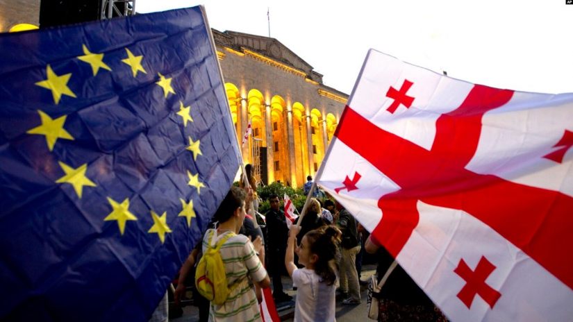 მოძრაობა "ტალღა" 5 სექტემბრიდან აქციების რეგულარულ ციკლს აანონსებს