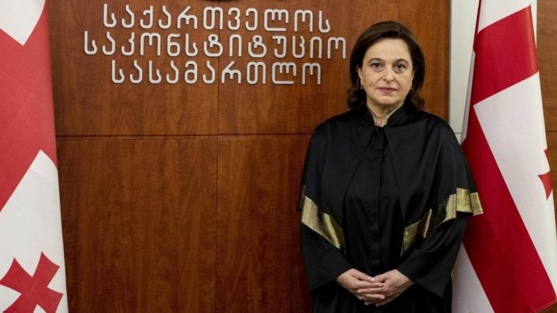 კობახიძე: სასამართლოში ორივე სარჩელი რეგისტრირებულია