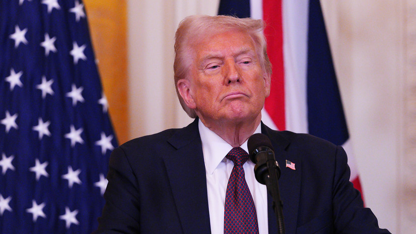 NYT: Трамп проведёт совещание по Украине