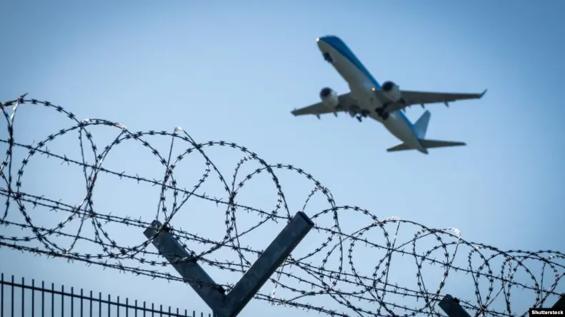 Граждане Грузии лидируют по количеству депортаций из Германии