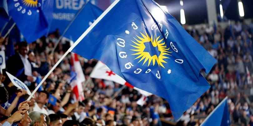 “ოცნების” 7 წელი: “დიდი გამარჯვებები და მიღწევები”, რომელიც არ ჩანს