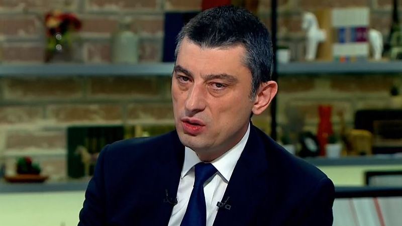 "ბიუჯეტში ასახულია სოციალური პასუხისმგებლობა"