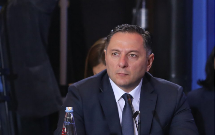 "საქართველო ნატო-ს საიმედო პარტნიორია"