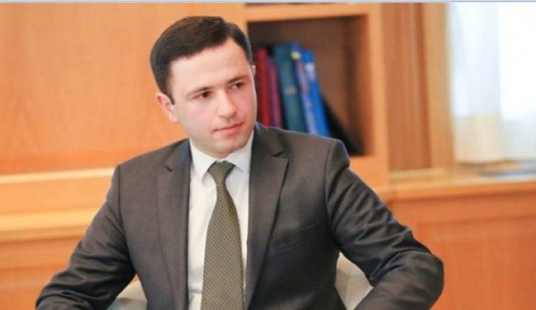 კოჟორიძე – წულუკიანზე: "კარგია, რომ გაიღვიძა"