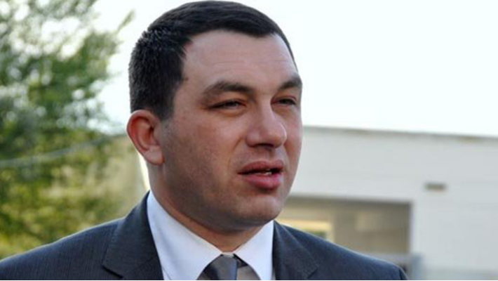 "გოტმიოლერთან შეხვედრაზე ირმა ინაშვილის ყოფნა ძალიან სასარგებლო იყო"