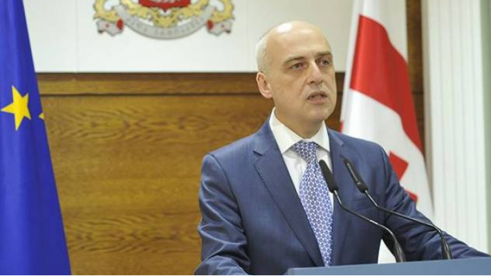 "თუ რუსეთთან ფრენები მალე განახლდება, ჩვენ ამას მხოლოდ მივესალმებით"