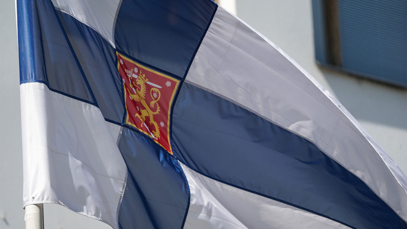 ფინეთი აშშ–ს მის ტერიტორიაზე სამხედრო ბაზების განთავსების საშუალებას მისცემს