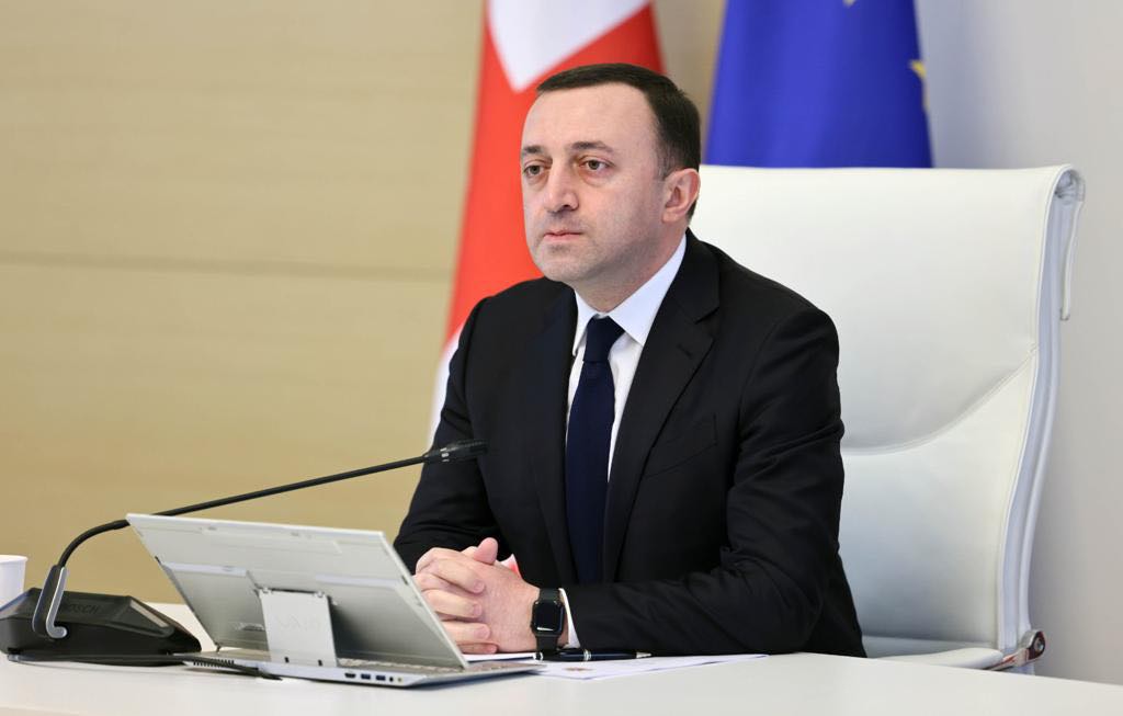 რას ითვალისწინებს პროექტი, რომელიც პარაპლანით ფრენასთან დაკავშირებით მთავრობის სხდომაზე დამტკიცდა