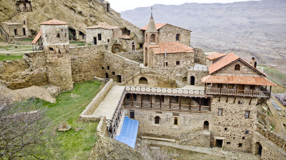 გარეჯი – არჩევნები და აზერბაიჯანთან ურთიერთობები: რას ფიქრობენ „ქართული ოცნებაში“