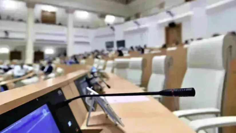 რა ქმედებები ჩაითვლება სამშობლოს ღალატად - კანონპროექტი პირველი მოსმენით მიიღეს