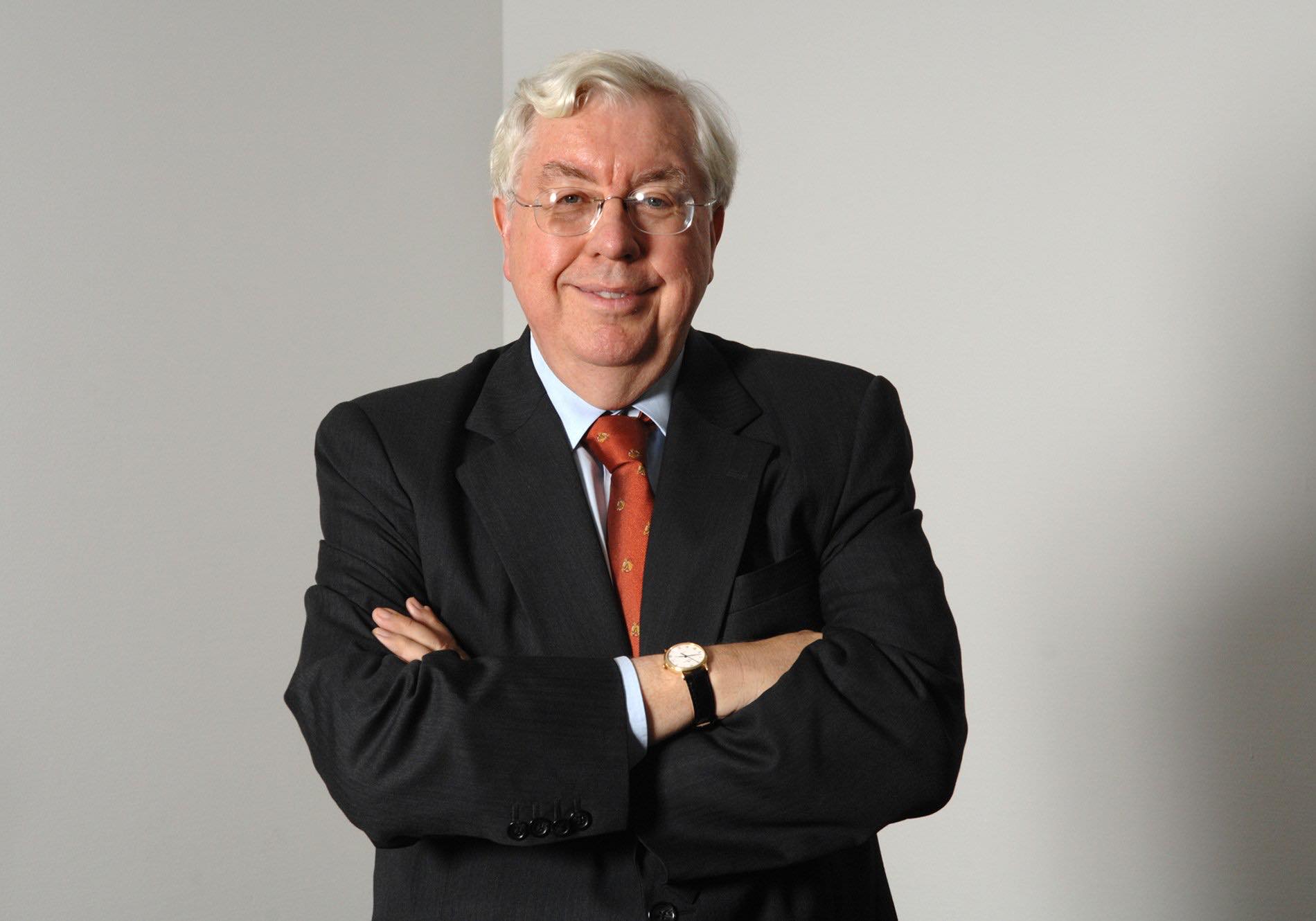 Geocase is Deeply Saddened by the Passing of Mr. John C. Kornblum