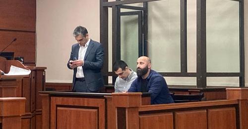სასამართლომ "კონსერვატიული მოძრაობის" წევრებს გირაოს გადახდა დააკისრა