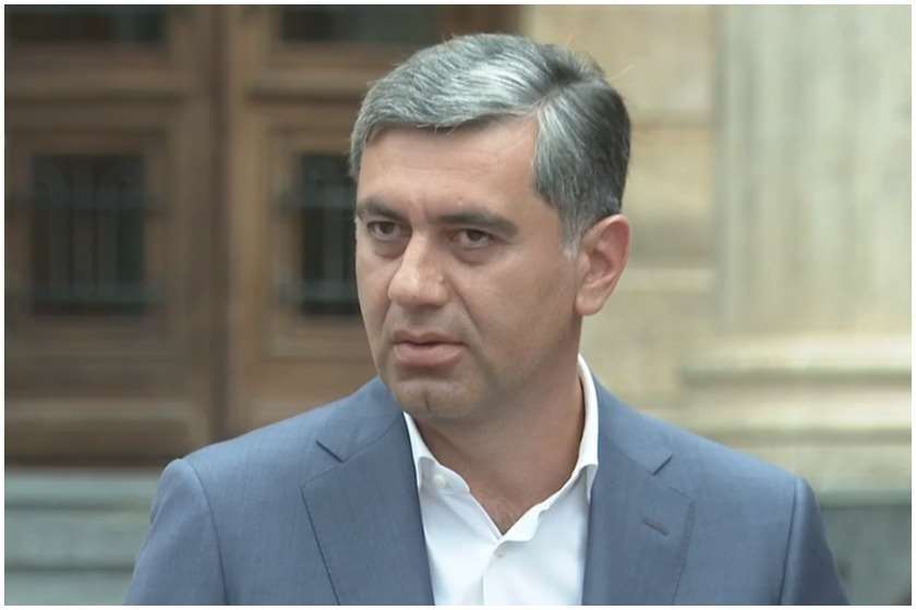 "იმედია, ფასდაკლებას გამიკეთებენ" - ოქრუაშვილს ბრალი წარუდგინეს