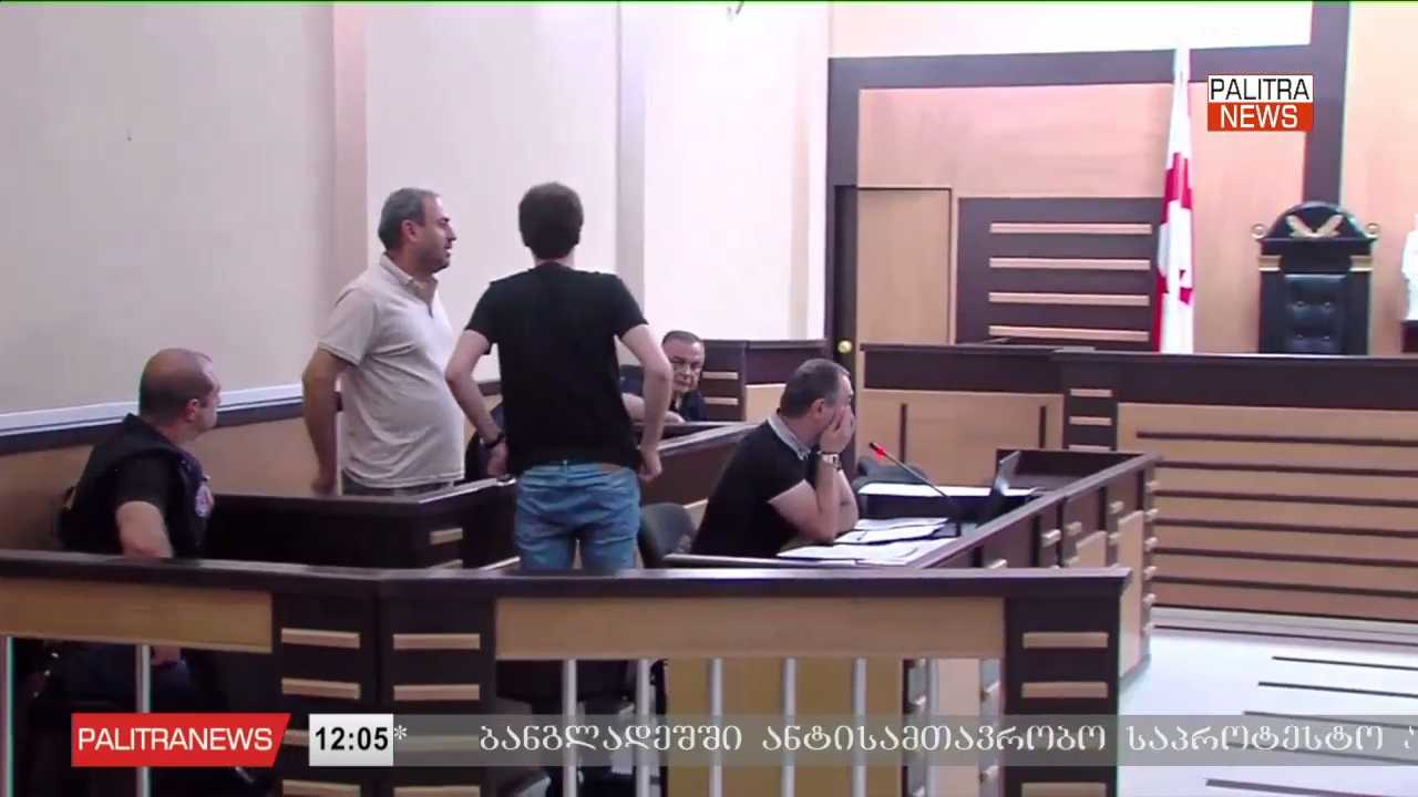 Правозащитники сообщают об ухудшении состояния Афгана Садыгова
