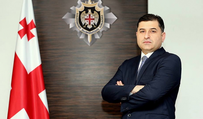 სუს–ის ყოფილი მაღალჩინოსნის „მემუარების“ პრობლემური მხარეები
