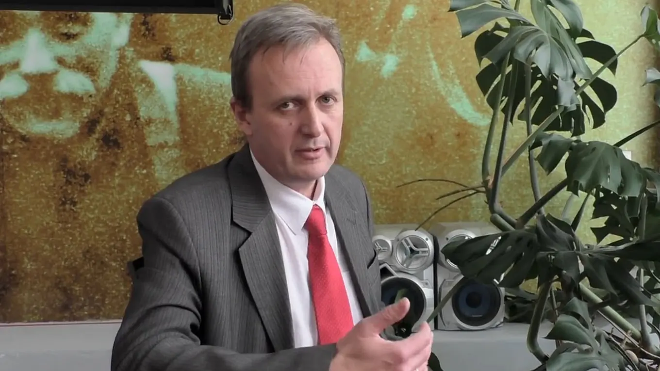 Силовики задержали Z-блогера, который заявил о провале набора студентов в беспилотные войска