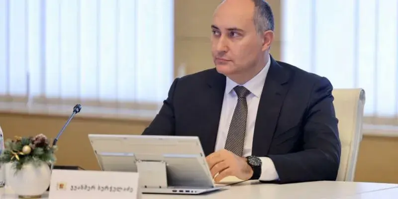 Недвижимость в Испании, зарегистрированная на имя супруги экс-министра обороны Бурчуладзе — арестована