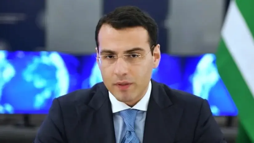 აფხაზეთის ყოფილი ე.წ. საგარეო საქმეთა მინისტრი სამუშაოდ პუტინის ადმინისტრაციაში დაბრუნდა