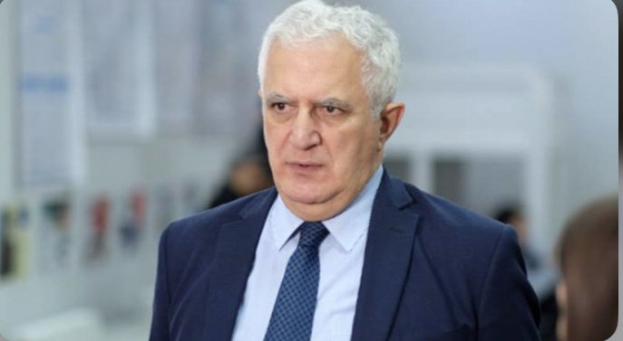 "კორონავირუსთან დაკავშირებით საქართველოში პანიკის საფუძველი არ არსებობს"