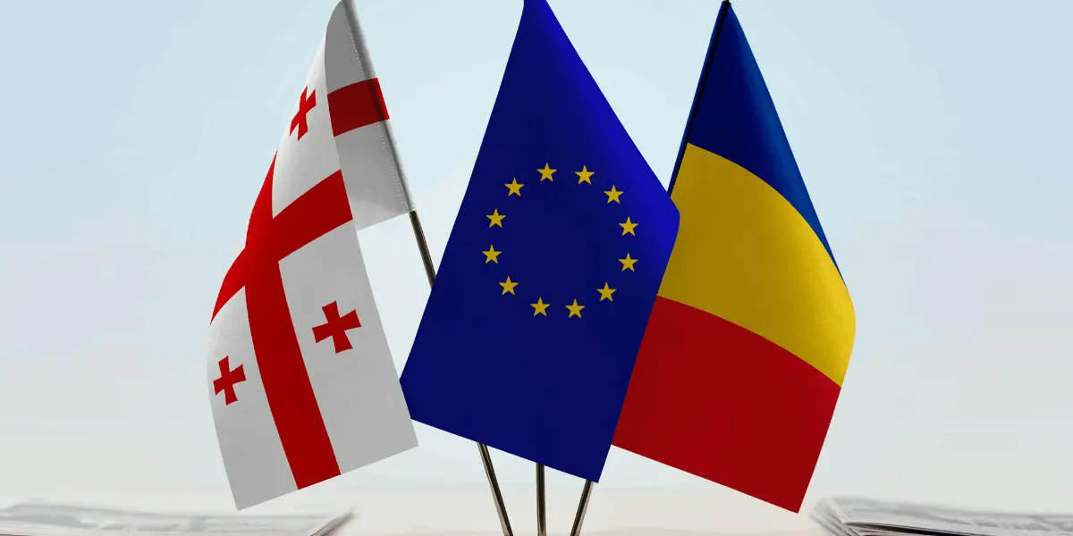 Румыния в процессе пересмотра стратегического партнерства с Грузией