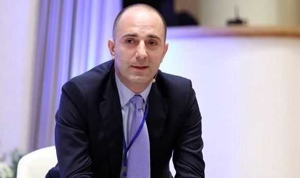 "გერმანიის რამდენიმე ციხეში ქართველი მსჯავრდებულების რაოდენობა ყველაზე დიდია"