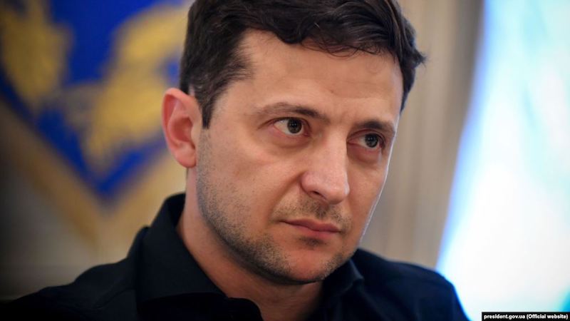 "გვაქვს გეგმა, თუ როგორ უნდა მივაღწიოთ ომის დასრულებას"