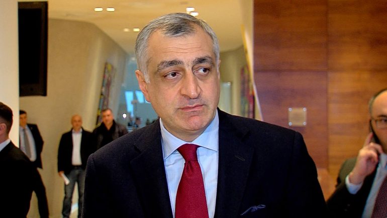 "ივანიშვილმა რეიდები რუსეთში ისწავლა და საქართველოში ახორციელებს"
