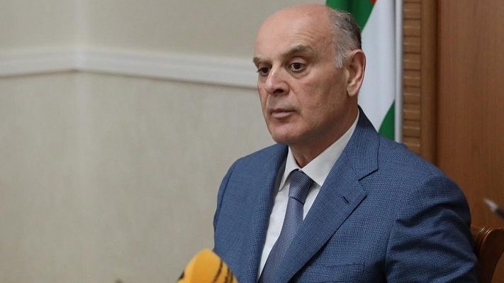 "საქართველოსთან მოლაპარაკებები კვირაიასთვის არ დაგვივალებია"