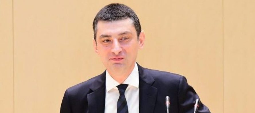 გახარია ეროვნული ბანკის გადაწყვეტილებას აკრიტიკებს