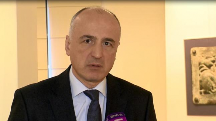 „ივანიშვილმა დიპლომატებს უთხრა, რომ ძალაუფლების ალტერნატიული ცენტრი იქმნებოდა“