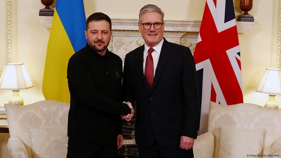 Украина получила деньги, обеспеченные российскими активами
